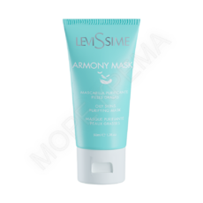 ARMONY MASK - Очищающая маска для проблемной кожи - МОРЕ КРЕМА официальный магазин косметики CHRISTINA LEVISSIME ARKADIA , Магазин Профессиональной косметики , доставка косметики