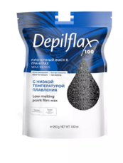 Воск Пленочный EXTRA Elastic, в гранулах, Черный - МОРЕ КРЕМА официальный магазин косметики CHRISTINA LEVISSIME ARKADIA , Магазин Профессиональной косметики , доставка косметики