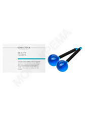 Christina Beauty Globes – Успокаивающие шарики красоты – box - МОРЕ КРЕМА официальный магазин косметики CHRISTINA LEVISSIME ARKADIA , Магазин Профессиональной косметики , доставка косметики