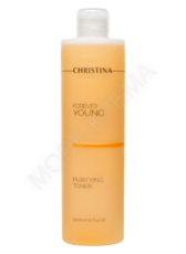 Forever Young Purifying Toner – Очищающий тоник - МОРЕ КРЕМА официальный магазин косметики CHRISTINA LEVISSIME ARKADIA , Магазин Профессиональной косметики , доставка косметики