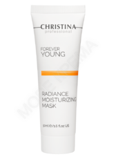 Forever Young Radiance Moisturizing Mask – Увлажняющая маска «Сияние» - МОРЕ КРЕМА официальный магазин косметики CHRISTINA LEVISSIME ARKADIA , Магазин Профессиональной косметики , доставка косметики