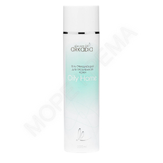 Гель очищающий для проблемной кожи Oily Home - МОРЕ КРЕМА официальный магазин косметики CHRISTINA LEVISSIME ARKADIA , Магазин Профессиональной косметики , доставка косметики