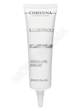 Illustrious Absolute Bright – Осветляющая сыворотка «Абсолютное сияние» - МОРЕ КРЕМА официальный магазин косметики CHRISTINA LEVISSIME ARKADIA , Магазин Профессиональной косметики , доставка косметики