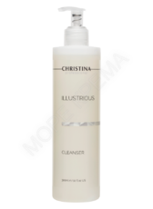 Illustrious Cleanser – Гель для умывания с АНА - МОРЕ КРЕМА официальный магазин косметики CHRISTINA LEVISSIME ARKADIA , Магазин Профессиональной косметики , доставка косметики