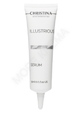 Illustrious Serum – Сыворотка для коррекции пигментации - МОРЕ КРЕМА официальный магазин косметики CHRISTINA LEVISSIME ARKADIA , Магазин Профессиональной косметики , доставка косметики
