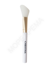 Кисть для нанесения маски CHRISTINA № 24 - МОРЕ КРЕМА официальный магазин косметики CHRISTINA LEVISSIME ARKADIA , Магазин Профессиональной косметики , доставка косметики