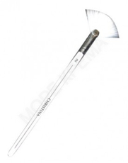 Кисть для пилинга, веерная CHRISTINA № 0 - МОРЕ КРЕМА официальный магазин косметики CHRISTINA LEVISSIME ARKADIA , Магазин Профессиональной косметики , доставка косметики