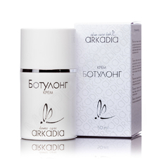 Крем Ботулонг - МОРЕ КРЕМА официальный магазин косметики CHRISTINA LEVISSIME ARKADIA , Магазин Профессиональной косметики , доставка косметики