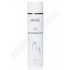 Крем для тела Увлажняющий - МОРЕ КРЕМА официальный магазин косметики CHRISTINA LEVISSIME ARKADIA , Магазин Профессиональной косметики , доставка косметики