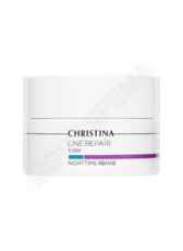 Line Repair Firm Nighttime Rehab – Ночной восстанавливающий крем - МОРЕ КРЕМА официальный магазин косметики CHRISTINA LEVISSIME ARKADIA , Магазин Профессиональной косметики , доставка косметики