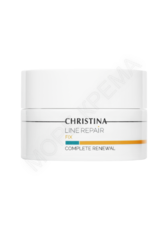 Line Repair Fix Complete Renewal – Ночной крем «Активное обновление» - МОРЕ КРЕМА официальный магазин косметики CHRISTINA LEVISSIME ARKADIA , Магазин Профессиональной косметики , доставка косметики
