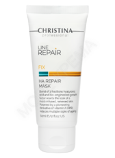 Line Repair Fix Ha Repair Mask – Обновляющая маска с ретинолом - МОРЕ КРЕМА официальный магазин косметики CHRISTINA LEVISSIME ARKADIA , Магазин Профессиональной косметики , доставка косметики