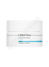 Line Repair Hydra Ginseng Cream – Увлажняющий и питательный крем «Женьшень» - МОРЕ КРЕМА официальный магазин косметики CHRISTINA LEVISSIME ARKADIA , Магазин Профессиональной косметики , доставка косметики