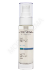 Line Repair Hydra Lactic Intense Peel – Пилинг с молочной кислотой - МОРЕ КРЕМА официальный магазин косметики CHRISTINA LEVISSIME ARKADIA , Магазин Профессиональной косметики , доставка косметики