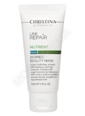 Line Repair Nutrient Berries Beauty Mask – Ягодная маска красоты - МОРЕ КРЕМА официальный магазин косметики CHRISTINA LEVISSIME ARKADIA , Магазин Профессиональной косметики , доставка косметики