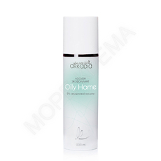 Лосьон эксфолиант Oily Home 2% салициловой к-ты - МОРЕ КРЕМА официальный магазин косметики CHRISTINA LEVISSIME ARKADIA , Магазин Профессиональной косметики , доставка косметики