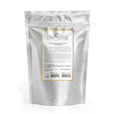 CHLOROPHYLL ALGAE MASK - Альгинатная лифтинг-маска с хлорофилом    ложка мерная - МОРЕ КРЕМА официальный магазин косметики CHRISTINA LEVISSIME ARKADIA , Магазин Профессиональной косметики , доставка косметики