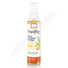 Масло Манговое Mango Oil Удаляет остатки воска, содержит витамин Е - МОРЕ КРЕМА официальный магазин косметики CHRISTINA LEVISSIME ARKADIA , Магазин Профессиональной косметики , доставка косметики