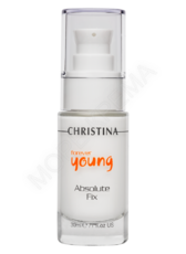 Forever Young Absolute Fix Expression – Line Reducing Serum – Сыворотка от мимических морщин - МОРЕ КРЕМА официальный магазин косметики CHRISTINA LEVISSIME ARKADIA , Магазин Профессиональной косметики , доставка косметики