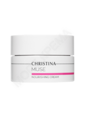 Muse Nourishing Cream – Питательный крем - МОРЕ КРЕМА официальный магазин косметики CHRISTINA LEVISSIME ARKADIA , Магазин Профессиональной косметики , доставка косметики