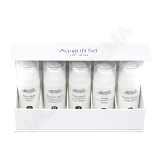 Набор AquaLiftSet - МОРЕ КРЕМА официальный магазин косметики CHRISTINA LEVISSIME ARKADIA , Магазин Профессиональной косметики , доставка косметики