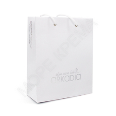 Подарочный пакет - МОРЕ КРЕМА официальный магазин косметики CHRISTINA LEVISSIME ARKADIA , Магазин Профессиональной косметики , доставка косметики