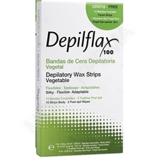 Комплект  10 полос., 2 - д/лица, гель  8 мл, 2 салфетки с маслом - МОРЕ КРЕМА официальный магазин косметики CHRISTINA LEVISSIME ARKADIA , Магазин Профессиональной косметики , доставка косметики