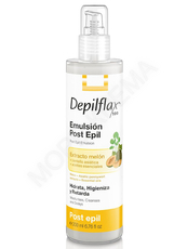 Эмульсия  после депиляции с замедлением роста волос - МОРЕ КРЕМА официальный магазин косметики CHRISTINA LEVISSIME ARKADIA , Магазин Профессиональной косметики , доставка косметики