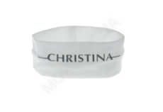 Повязка Christina - МОРЕ КРЕМА официальный магазин косметики CHRISTINA LEVISSIME ARKADIA , Магазин Профессиональной косметики , доставка косметики