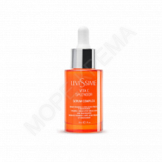SERUM VITA C - Инновационная сыворотка с витамином С - МОРЕ КРЕМА официальный магазин косметики CHRISTINA LEVISSIME ARKADIA , Магазин Профессиональной косметики , доставка косметики