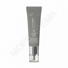 WHITE PEARL CREAM - Осветляющий крем SPF 50 - МОРЕ КРЕМА официальный магазин косметики CHRISTINA LEVISSIME ARKADIA , Магазин Профессиональной косметики , доставка косметики