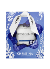 Rose de Mer Peeling Soap – Пилинговое мыло в подарочной упаковке Coral Pack - МОРЕ КРЕМА официальный магазин косметики CHRISTINA LEVISSIME ARKADIA , Магазин Профессиональной косметики , доставка косметики