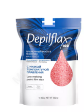 Воск Пленочный EXTRA Elastic, в гранулах, Розовый - МОРЕ КРЕМА официальный магазин косметики CHRISTINA LEVISSIME ARKADIA , Магазин Профессиональной косметики , доставка косметики