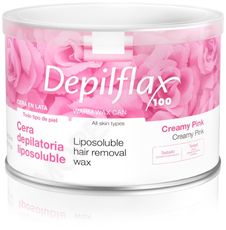 Воск теплый в банке Розовый (плотный) - МОРЕ КРЕМА официальный магазин косметики CHRISTINA LEVISSIME ARKADIA , Магазин Профессиональной косметики , доставка косметики