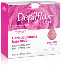 Воск Горячий, в брикетах Розовый (пластичность 4AB) - МОРЕ КРЕМА официальный магазин косметики CHRISTINA LEVISSIME ARKADIA , Магазин Профессиональной косметики , доставка косметики