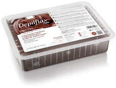 Парафин в брикете Шоколадный - МОРЕ КРЕМА официальный магазин косметики CHRISTINA LEVISSIME ARKADIA , Магазин Профессиональной косметики , доставка косметики