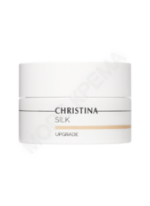 Silk UpGrade Cream – Обновляющий крем - МОРЕ КРЕМА официальный магазин косметики CHRISTINA LEVISSIME ARKADIA , Магазин Профессиональной косметики , доставка косметики