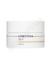 Silk UpLift Cream – Подтягивающий крем - МОРЕ КРЕМА официальный магазин косметики CHRISTINA LEVISSIME ARKADIA , Магазин Профессиональной косметики , доставка косметики