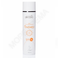 Cолнцезащитный крем Пленер SPF16 - МОРЕ КРЕМА официальный магазин косметики CHRISTINA LEVISSIME ARKADIA , Магазин Профессиональной косметики , доставка косметики