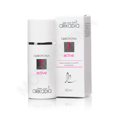 Сыворотка T active - МОРЕ КРЕМА официальный магазин косметики CHRISTINA LEVISSIME ARKADIA , Магазин Профессиональной косметики , доставка косметики