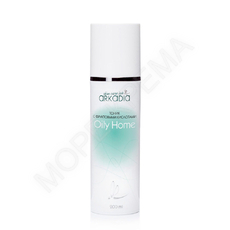 Тоник с фруктовыми кислотами Oily Home - МОРЕ КРЕМА официальный магазин косметики CHRISTINA LEVISSIME ARKADIA , Магазин Профессиональной косметики , доставка косметики