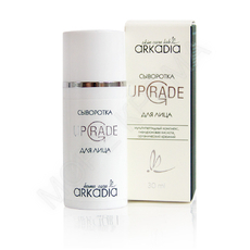 Сыворотка для лица UpGrade - МОРЕ КРЕМА официальный магазин косметики CHRISTINA LEVISSIME ARKADIA , Магазин Профессиональной косметики , доставка косметики