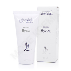 ВВ-крем Вуаль - МОРЕ КРЕМА официальный магазин косметики CHRISTINA LEVISSIME ARKADIA , Магазин Профессиональной косметики , доставка косметики