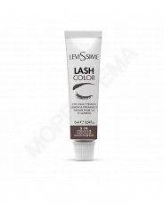 Lash Color LeviSsime Новинка !!! № 5-74 Chocolate/ Шоколадный  - МОРЕ КРЕМА официальный магазин косметики CHRISTINA LEVISSIME ARKADIA , Магазин Профессиональной косметики , доставка косметики