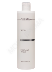 Wish Purifying Toner – Очищающий тоник - МОРЕ КРЕМА официальный магазин косметики CHRISTINA LEVISSIME ARKADIA , Магазин Профессиональной косметики , доставка косметики