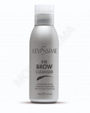 EYEBROW CLEANSER / Лосьон для демакияжа области вокруг глаз - МОРЕ КРЕМА официальный магазин косметики CHRISTINA LEVISSIME ARKADIA , Магазин Профессиональной косметики , доставка косметики
