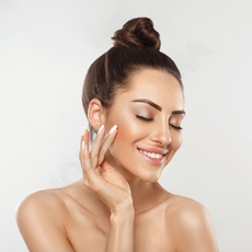 Уход для лица - МОРЕ КРЕМА официальный магазин косметики CHRISTINA LEVISSIME ARKADIA , Магазин Профессиональной косметики , доставка косметики