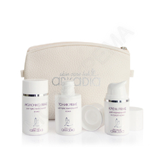 Базовый набор для нормальной и сухой кожи - МОРЕ КРЕМА официальный магазин косметики CHRISTINA LEVISSIME ARKADIA , Магазин Профессиональной косметики , доставка косметики