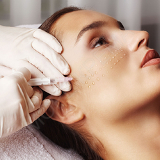 Инъекционные и мезо-препараты - МОРЕ КРЕМА официальный магазин косметики CHRISTINA LEVISSIME ARKADIA , Магазин Профессиональной косметики , доставка косметики