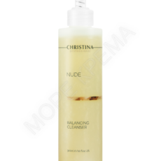 Nude Balancing Cleanser – Балансирующий очищающий гель для тела - МОРЕ КРЕМА официальный магазин косметики CHRISTINA LEVISSIME ARKADIA , Магазин Профессиональной косметики , доставка косметики